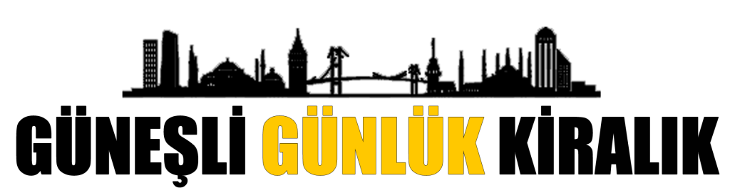 Kadıköy Günlük Kiralık Daireler - Kadıköy Günlük Kiralık Lüx Daireler