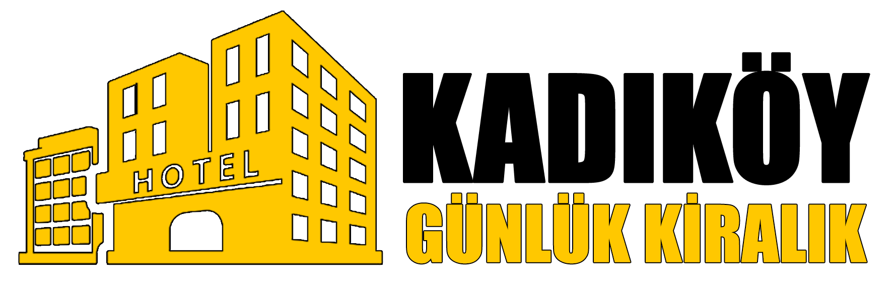 Kadıköy Günlük Kiralık Daireler - Kadıköy Günlük Kiralık Lüx Daireler